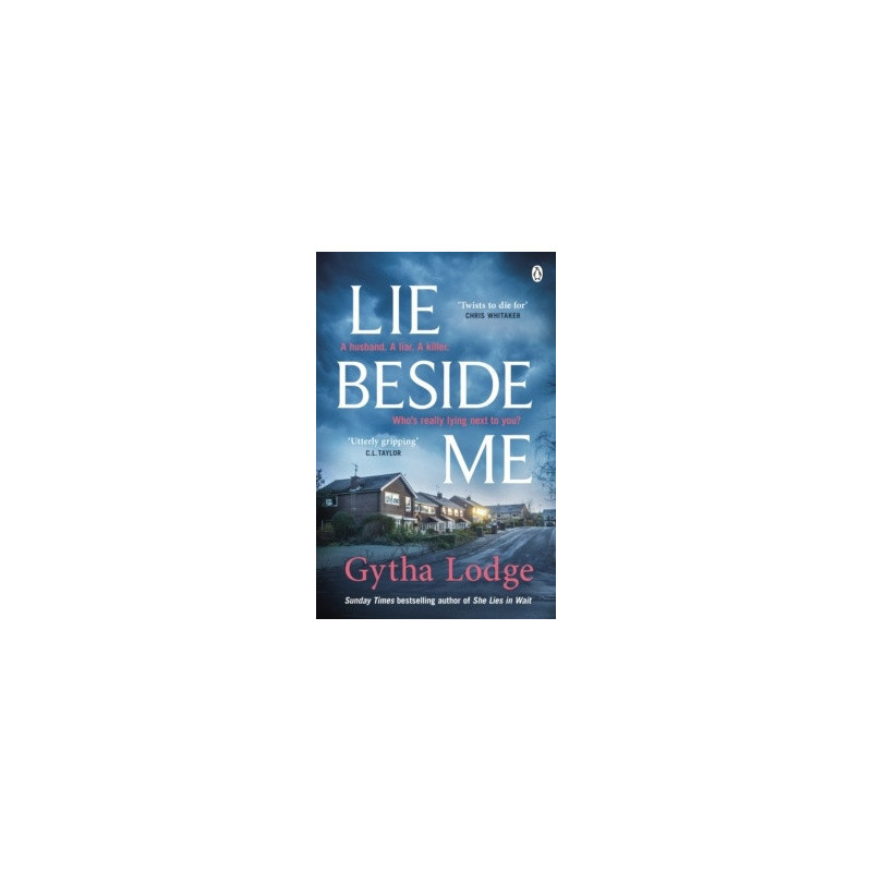 Lie Beside Me