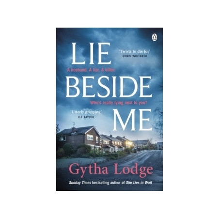 Lie Beside Me