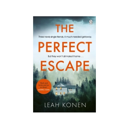 The Perfect Escape