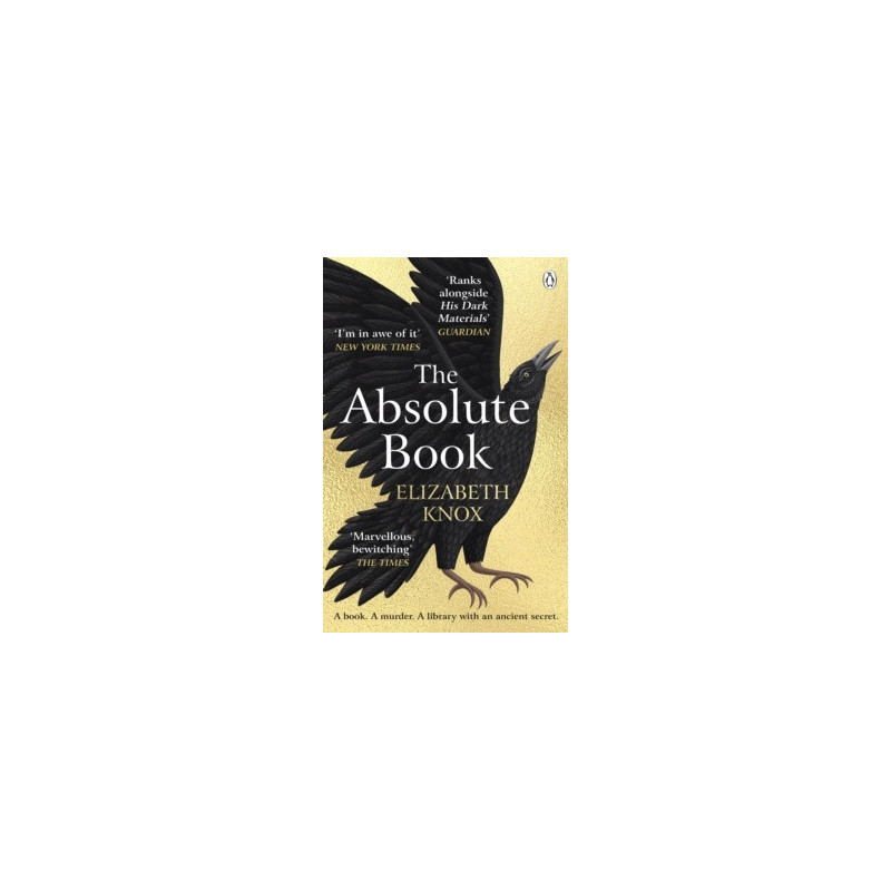 The Absolute Book