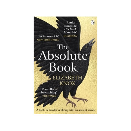The Absolute Book