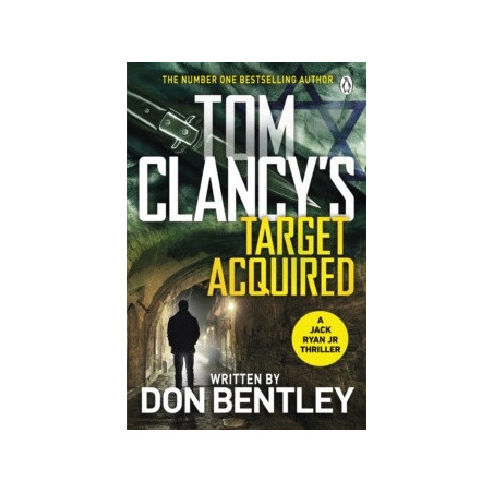 Tom Clancy's Target Acquired