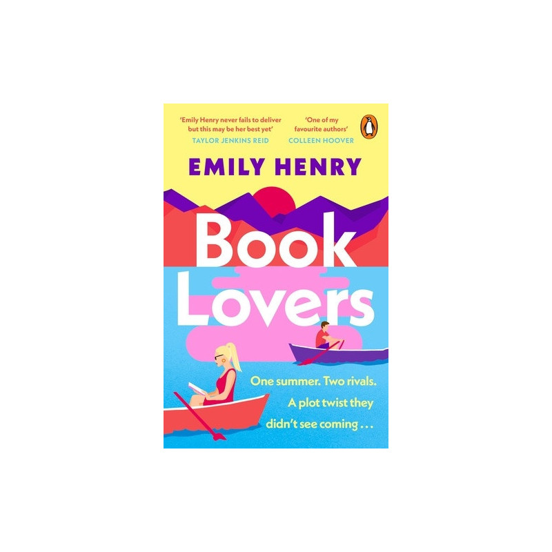 Book Lovers
