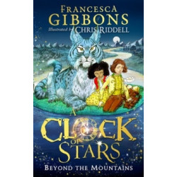 Beyond the Mountains : Book 2