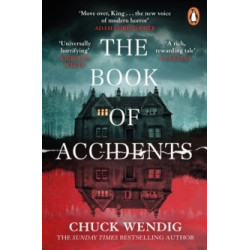 The Book of Accidents