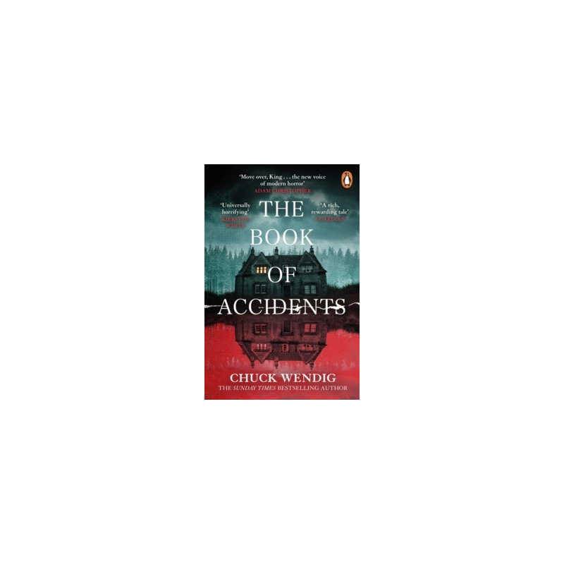 The Book of Accidents