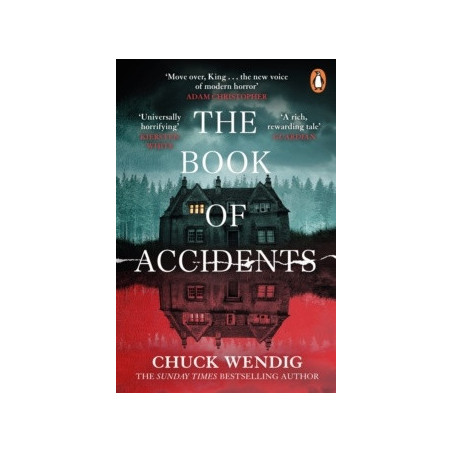 The Book of Accidents