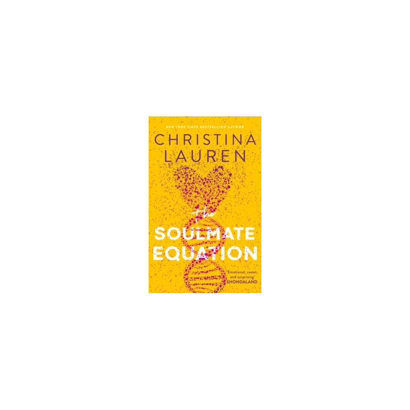 The Soulmate Equation