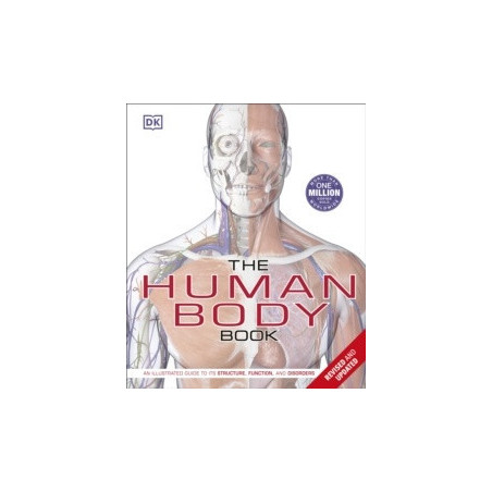 The Human Body Book