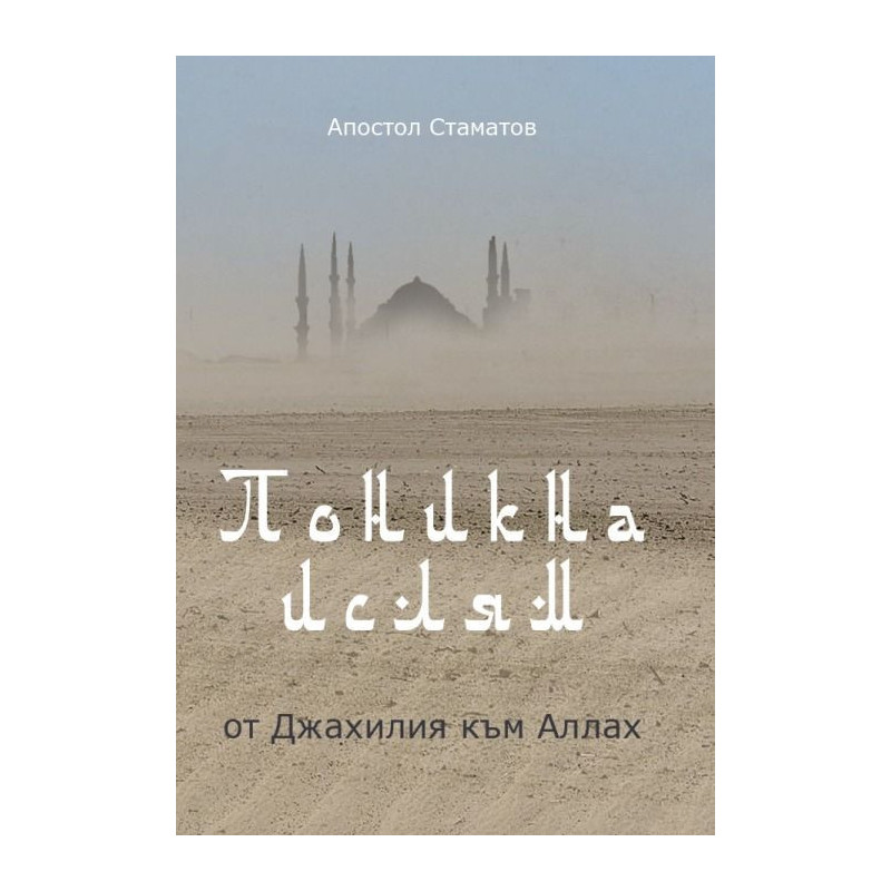 Поникна ислям