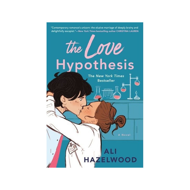The Love Hypothesis
