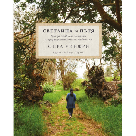 Светлина по пътя