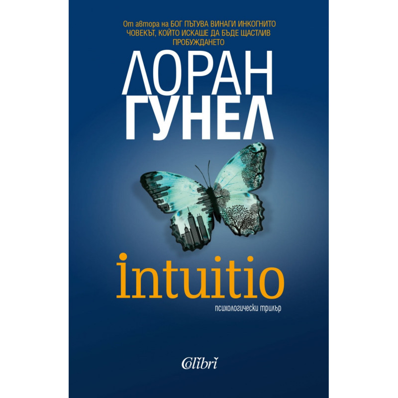 Intuitio