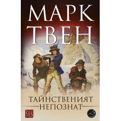 Тайнственият непознат