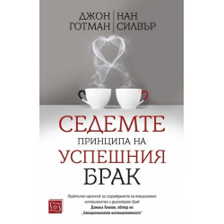 Седемте принципа на успешния брак