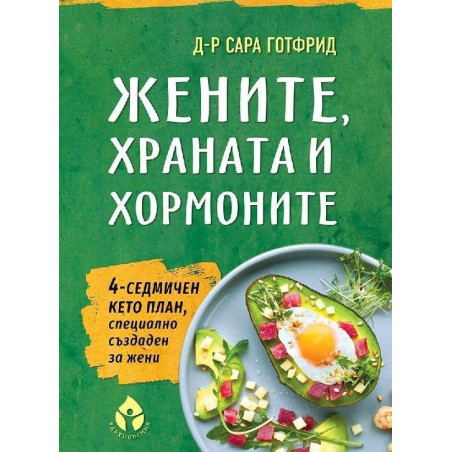 Жените, храната и хормоните