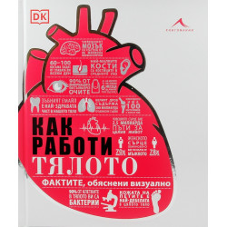 Как работи тялото