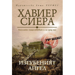 Изгубеният ангел