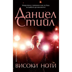 Високи ноти