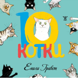 10 котки