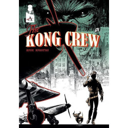 Колекция „The Kong Crew“