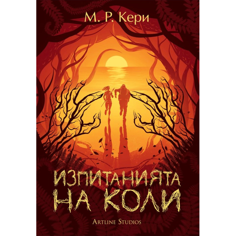 Колекция „Книгата на Коли“