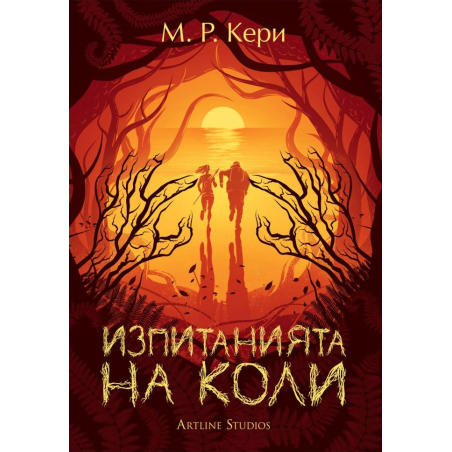Колекция „Книгата на Коли“
