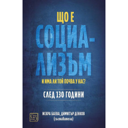Що е социализъм и има ли почва у нас