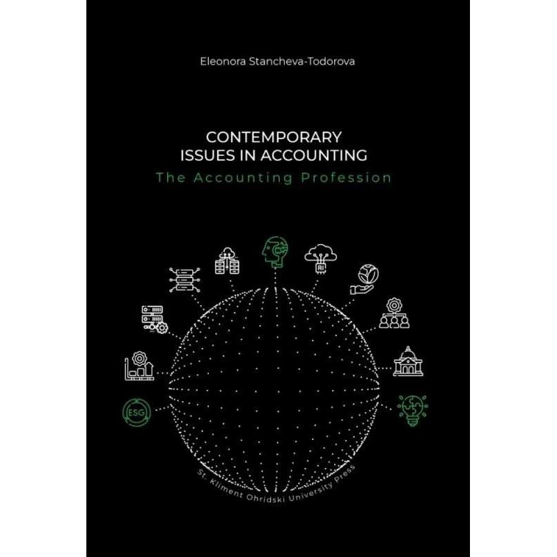 Contemporary Issues in Accounting. The Accounting Profession