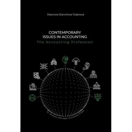 Contemporary Issues in Accounting. The Accounting Profession