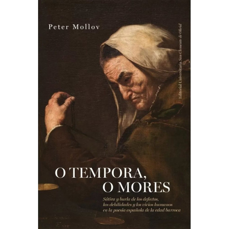O Tempora, o Mores