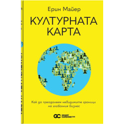 Културната карта