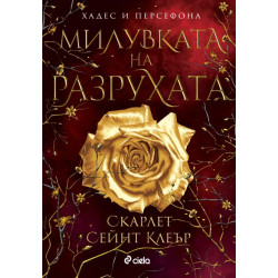 Милувката на разрухата