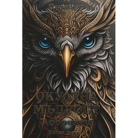 Окултна мъдрост. Афоризми Кн.3