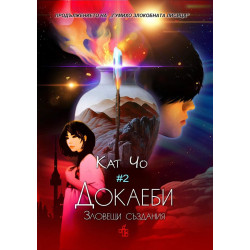 Докаеби. Зловещи създания