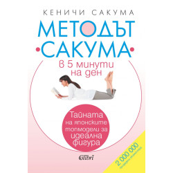 Методът „Сакума“ в 5 минути на ден