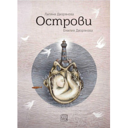 Острови