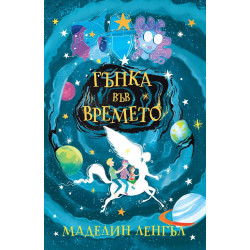 Гънка във времето
