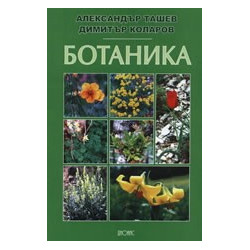 Ботаника