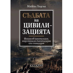 Съдбата на цивилизацията