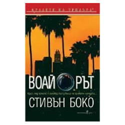 Воайорът