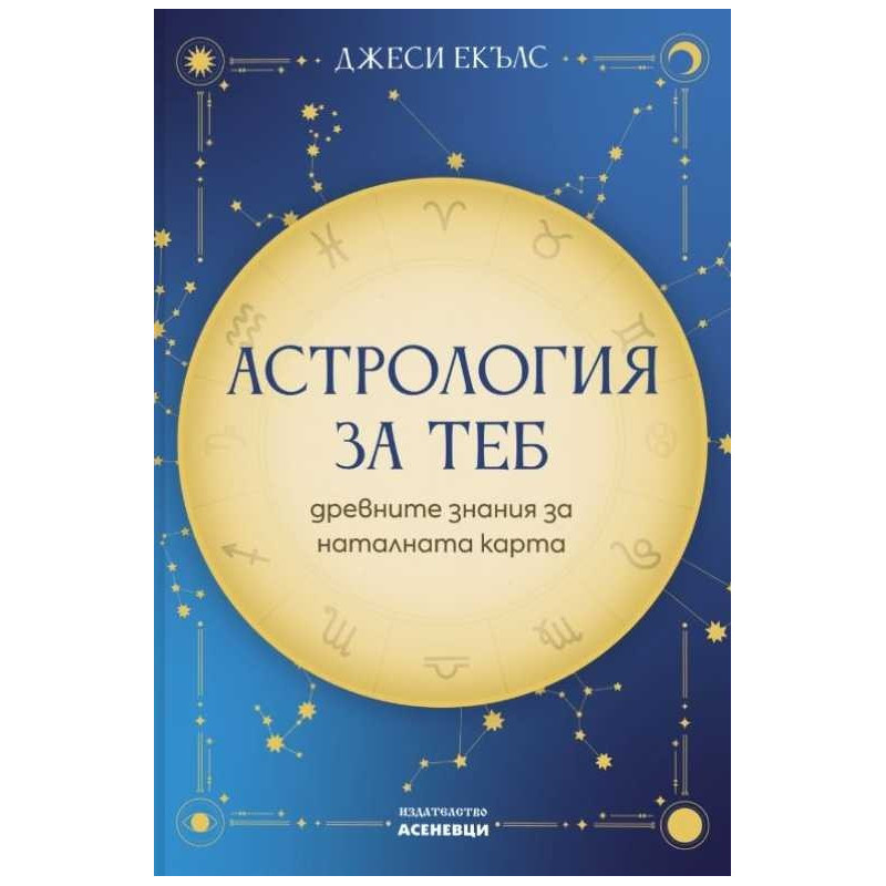 Астрология за теб