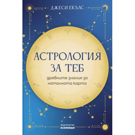 Астрология за теб