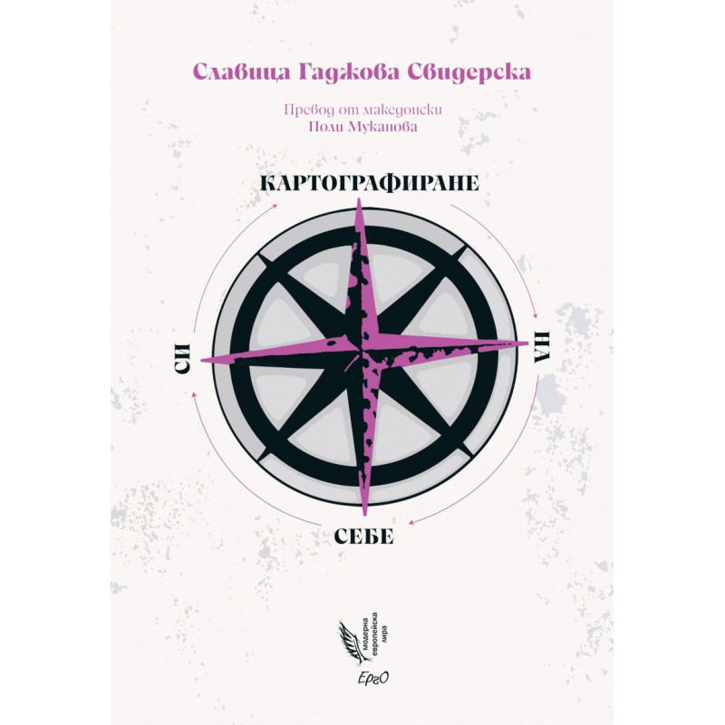 Картографиране на себе си