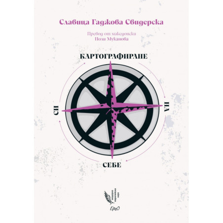Картографиране на себе си