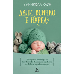 Дали всичко е наред?