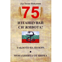 75. Изтанцувай си живота! Таблото на позора. Монахинята от цирка