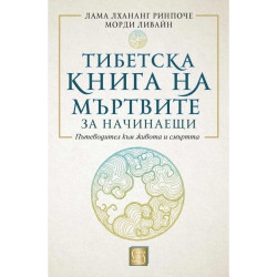 Тибетска книга на мъртвите за начинаещи