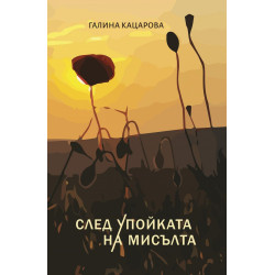 След упойката на мисълта