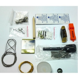 Комплект за оцеляване BCB Combat Survival Kit